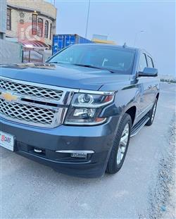 شيفروليه تاهو